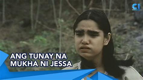 Blusang Itim: Putting dirt on Jessa's name! .